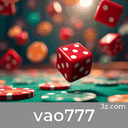 Vao777: Apostas Esportivas Completas e Odds ao Vivo