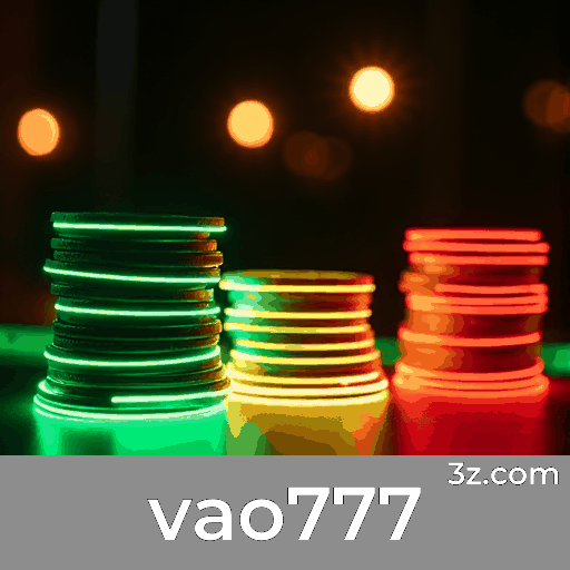 Vao777: Real-Time Gaming para Brasileiros