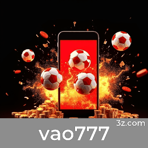 vao777: O Casino Social com Interação Real