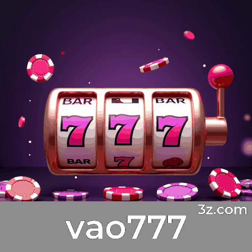 Desenvolvedores de Elite e Tecnologia Avançada na vao777