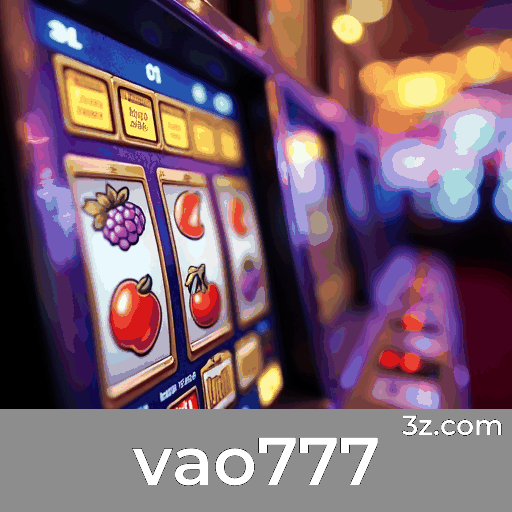 Vao777: Apostas Esportivas Completas e Odds ao Vivo